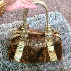 Kathy ireland purse